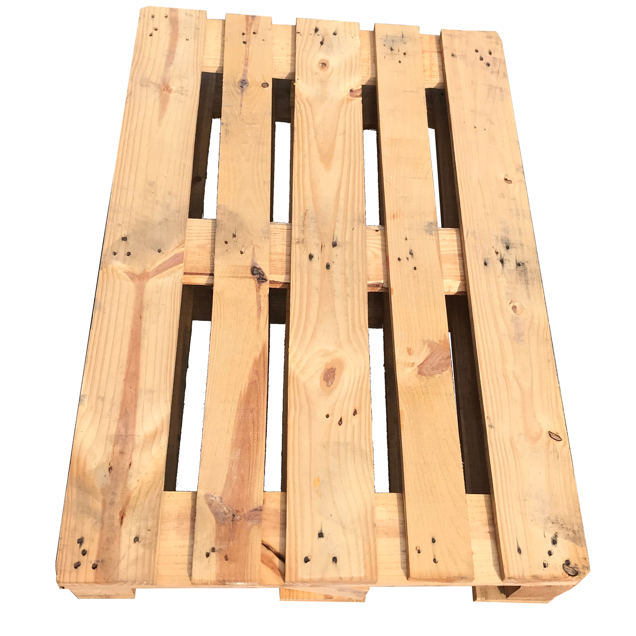 ユーロパレット W1200㎜*D800㎜*H140㎜ Euro Pallet｜PalletLoop