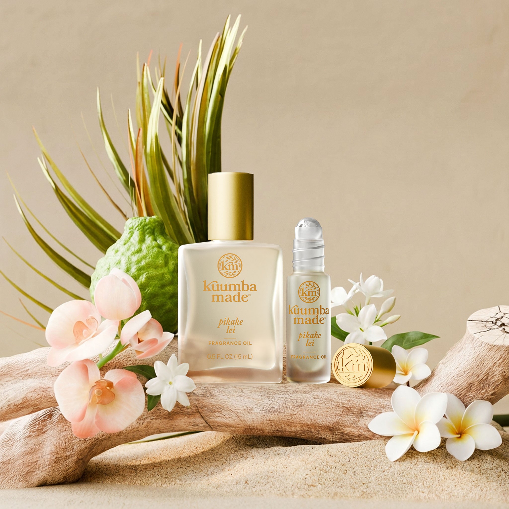 Pikake Lei | Kuumba Made