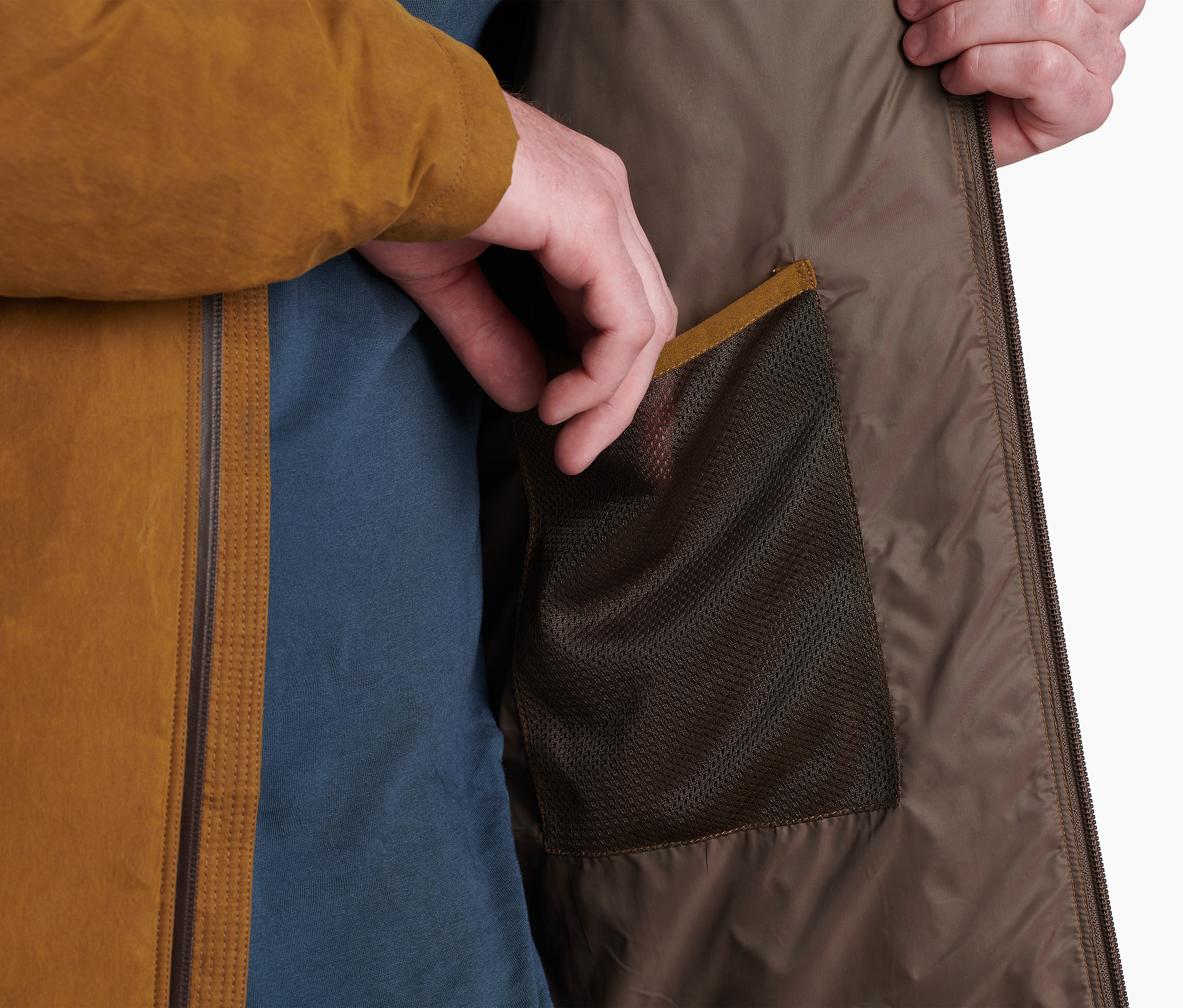 Wyldefire™ Jacket in Men's Outerwear | KÜHL Clothing