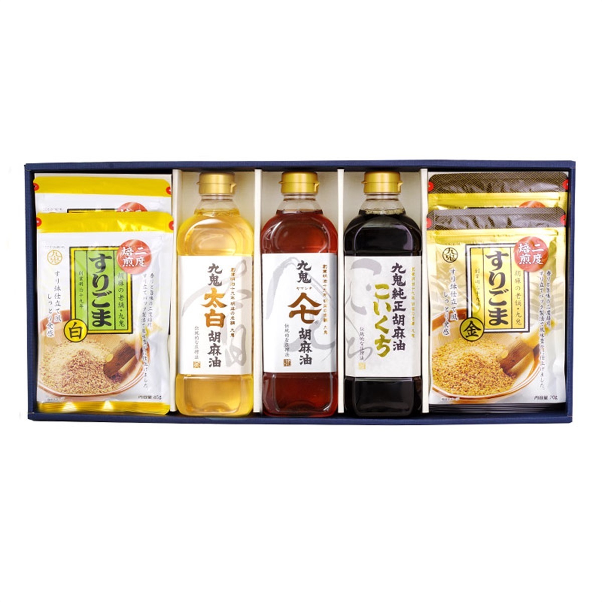 九鬼産業オンラインショップ KN-50