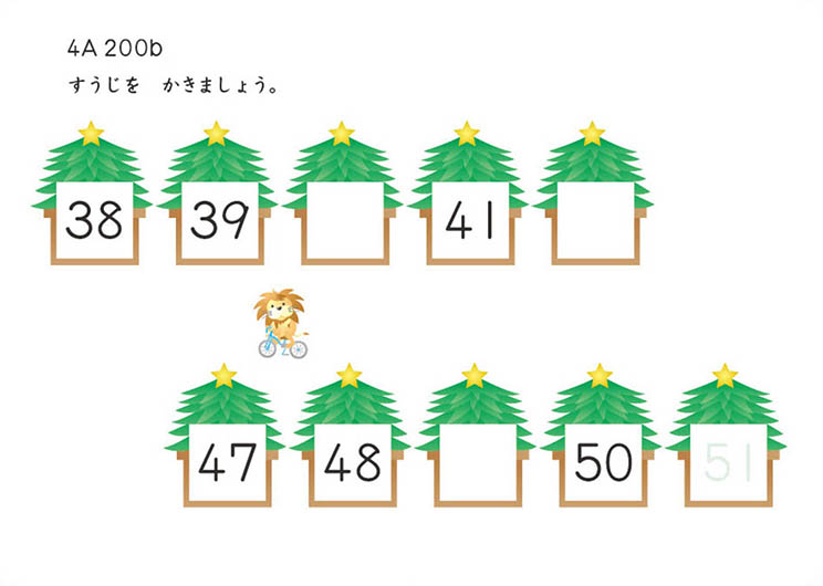 公文式算数・数学教材の一覧 | 公文教育研究会