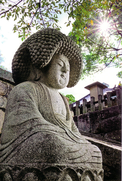 五劫思惟阿弥陀仏 ｜ 浄土宗大本山・くろ谷 金戒光明寺