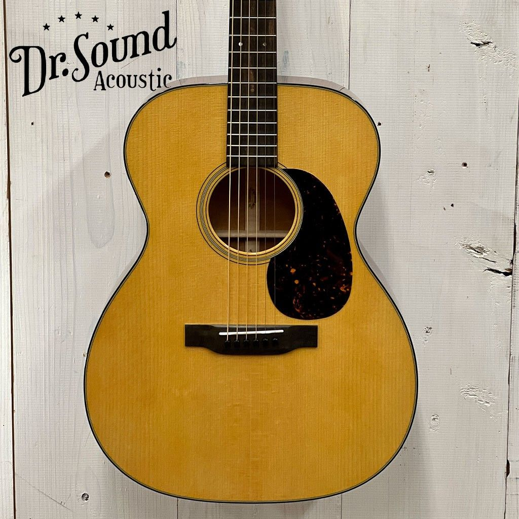 Martin / マーティンギター40万円台のラインナップ シリーズごとに紹介