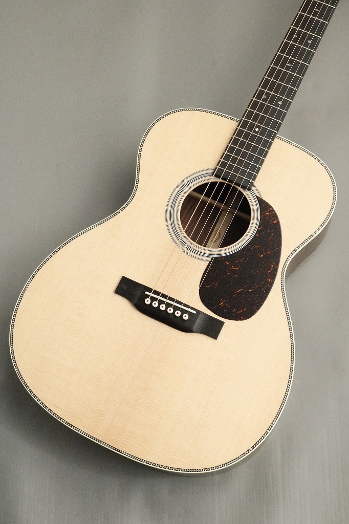 Martin 000-28 Special【限定20本】｜プレミアムグレードトップと
