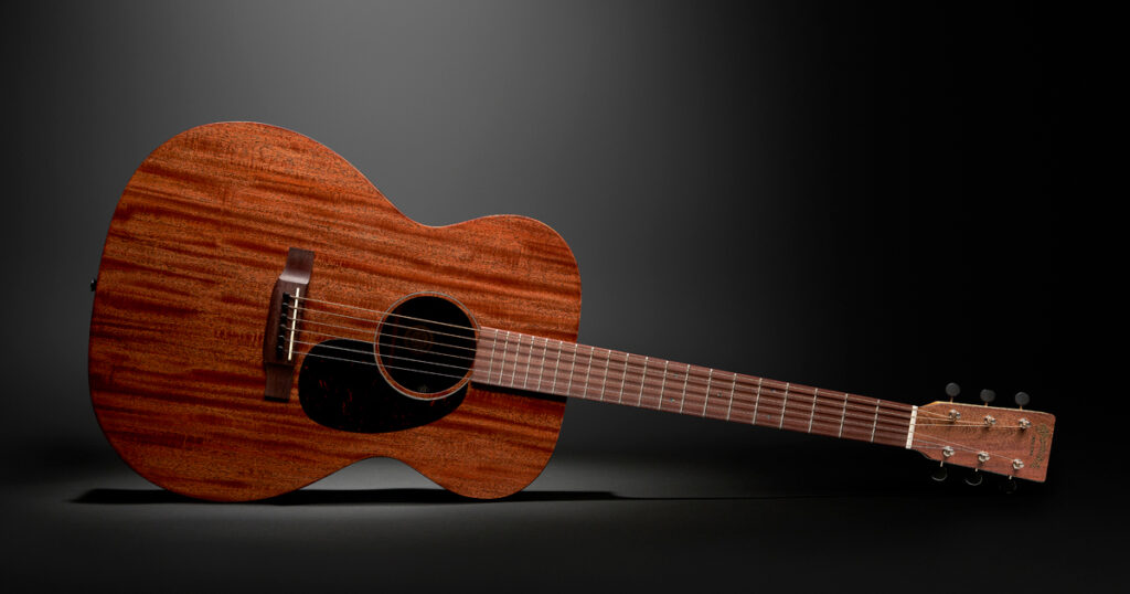 C.F.Martin Guitar 2024 September 最新モデル入荷開始しました
