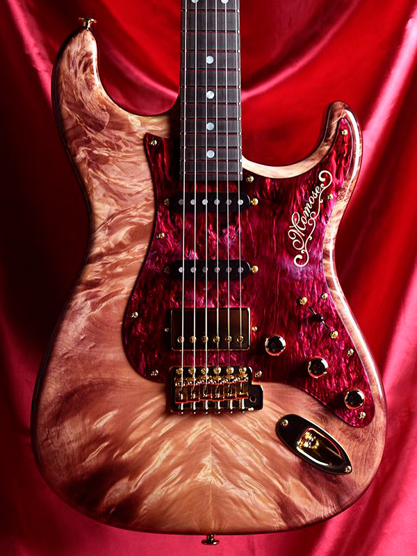 ディバイザー ONEDAY GUITAR SHOW 2025 限定モデル続々入荷中