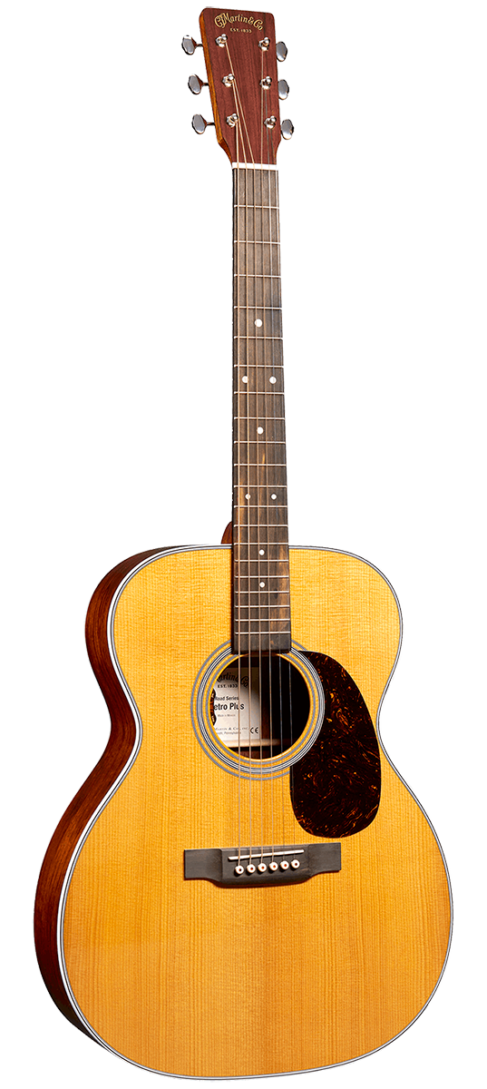 Martin 2026 Road Series Refresh ロードシリーズモデルチェンジの