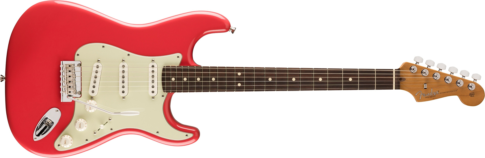 Fender FSR Limited Edition American Professional II Stratocaster