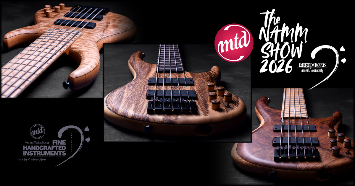 黒澤楽器日本総本店 ベースセンター