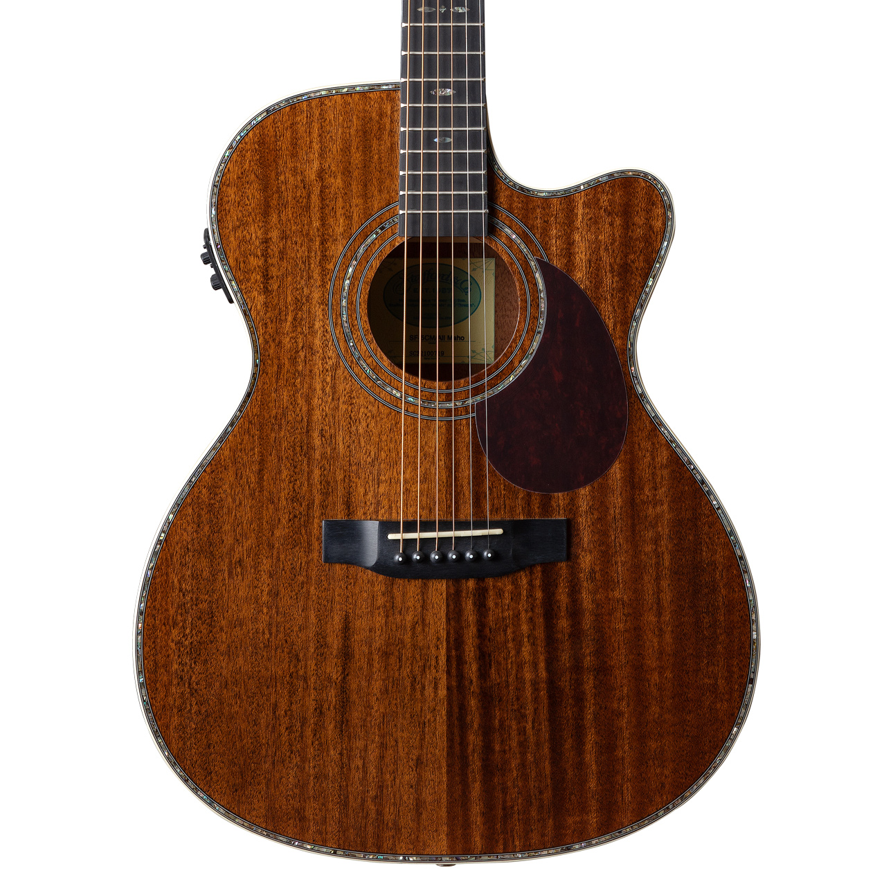 Stafford SF-5C All Maho | クロサワ楽器店