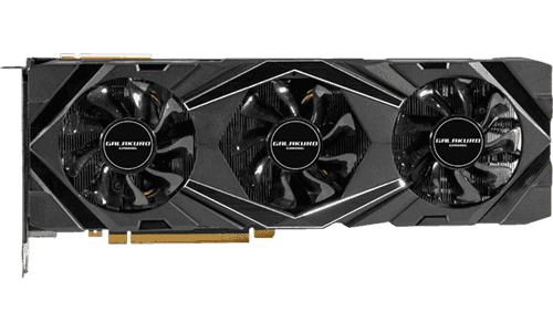 GG-RTX2080Ti-E11GB/TP | NVIDIA GEFORCE RTX 2080 Ti 搭載
