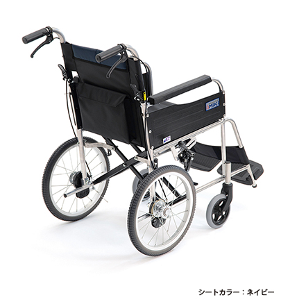 USG-2｜車いすと介護用品の製造、販売 株式会社MiKi ミキ