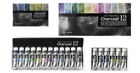 製品情報 | 絵具のクサカベ