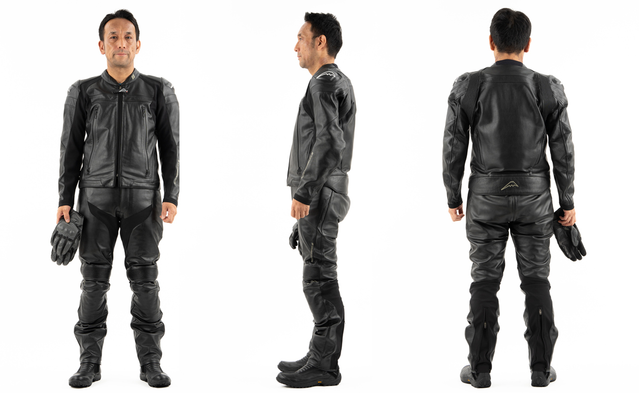 K-0722 フェイズジャケット バイク用品のクシタニ｜KUSHITANI JAPAN