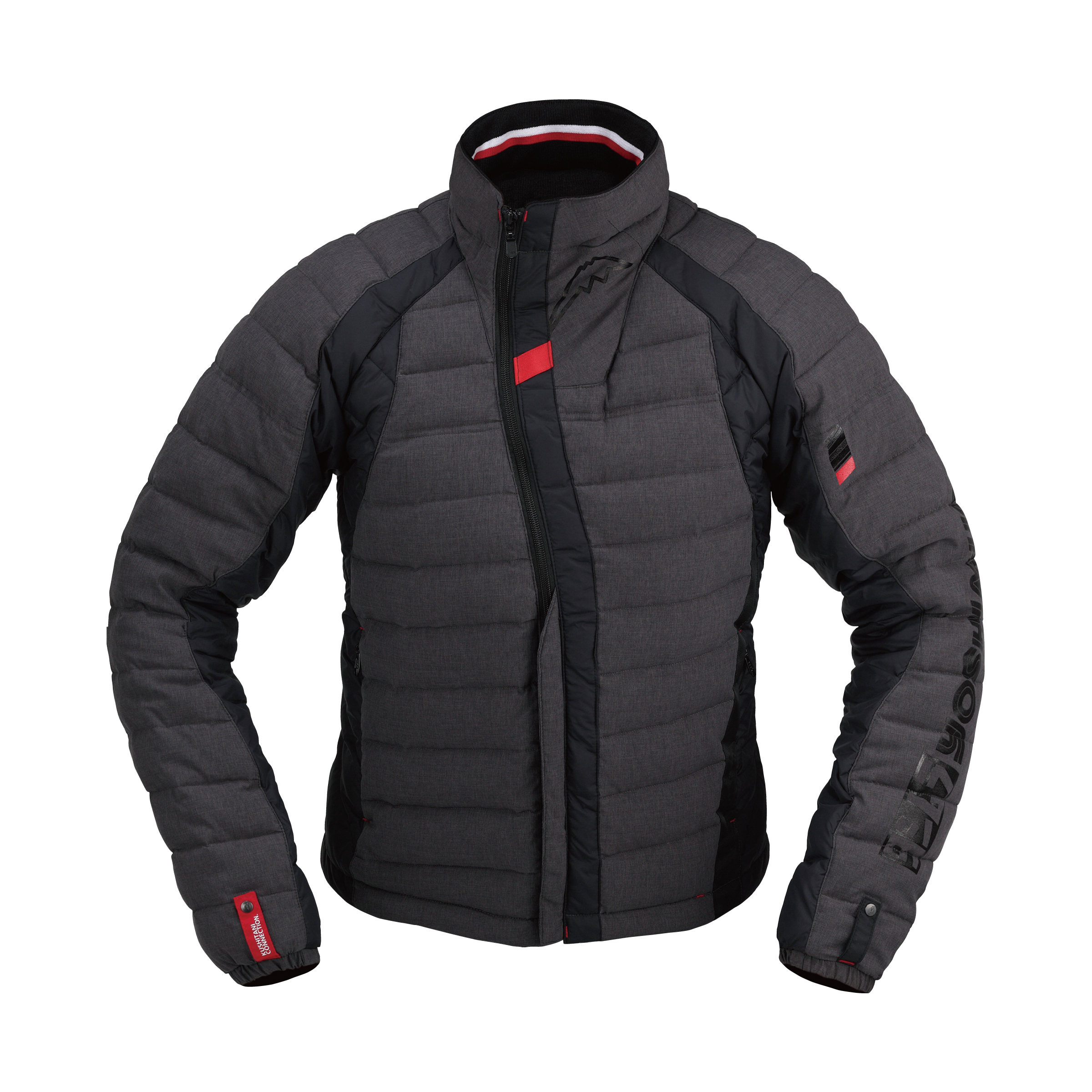 K-2805Y ヨシムラウインターアメニタジャケット クシタニ｜KUSHITANI JAPAN