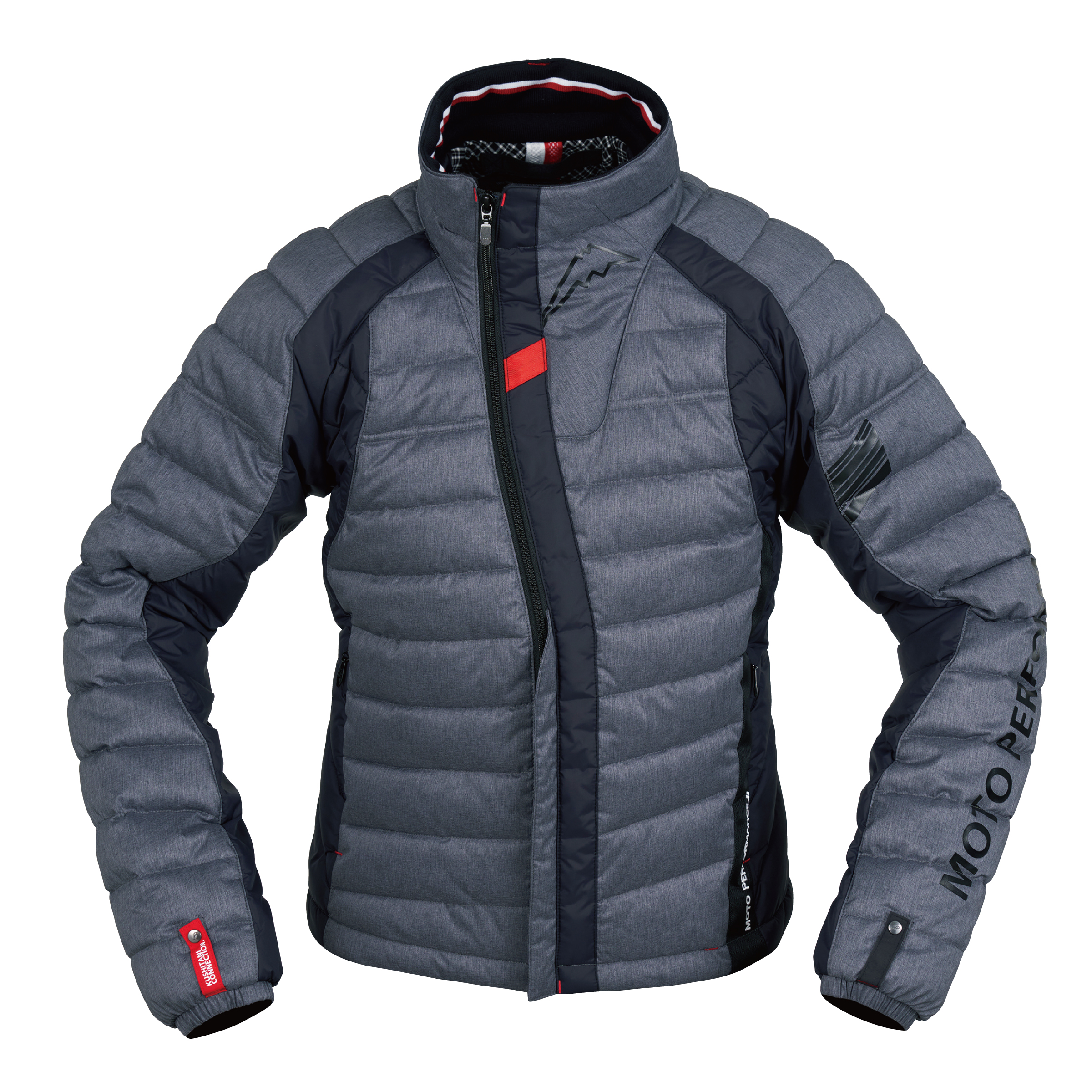 K-2832 アキュートジャケット クシタニ｜KUSHITANI JAPAN