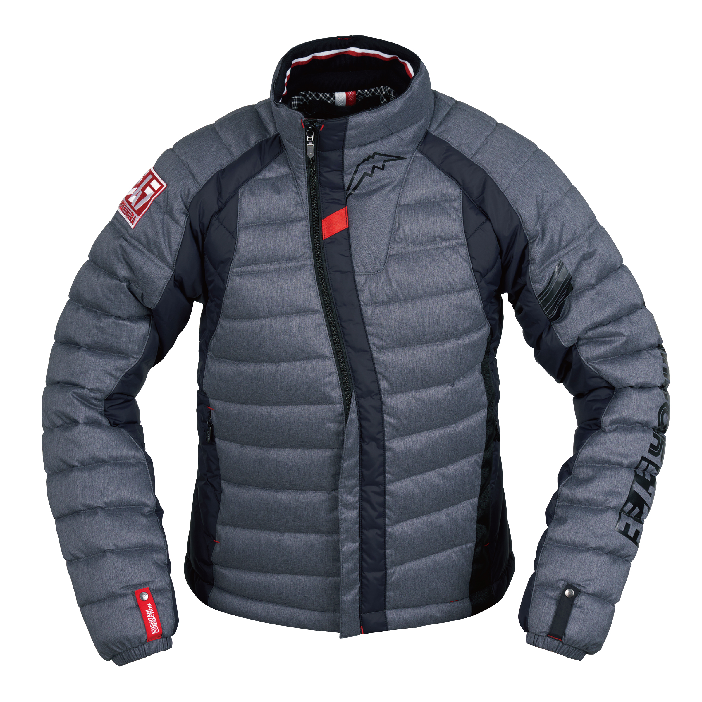 K-2817Y ヨシムラアキュートジャケット クシタニ｜KUSHITANI JAPAN