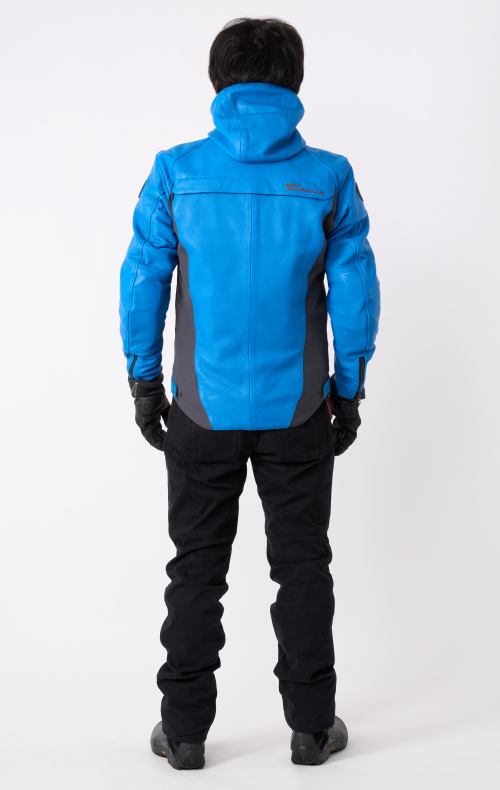 K-0702 レギュレータージャケット クシタニ｜KUSHITANI JAPAN