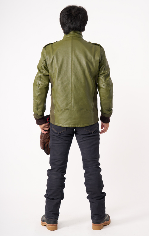 K-0703 フィールドジャケット クシタニ｜KUSHITANI JAPAN