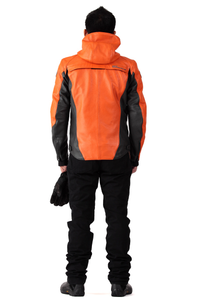 K-0698 レギュレータージャケット クシタニ｜KUSHITANI JAPAN