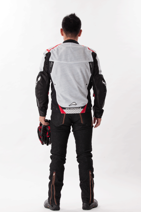 K-2336 エアーコンテンドジャケット クシタニ｜KUSHITANI JAPAN