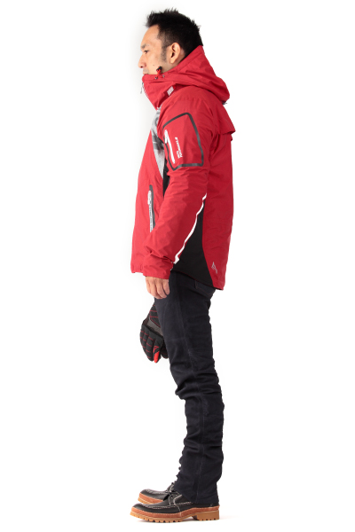 K-2805 ウインターアメニタジャケット クシタニ｜KUSHITANI JAPAN