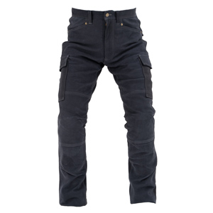 洗える革のレザージーンズ｜KUSHITANI JAPAN