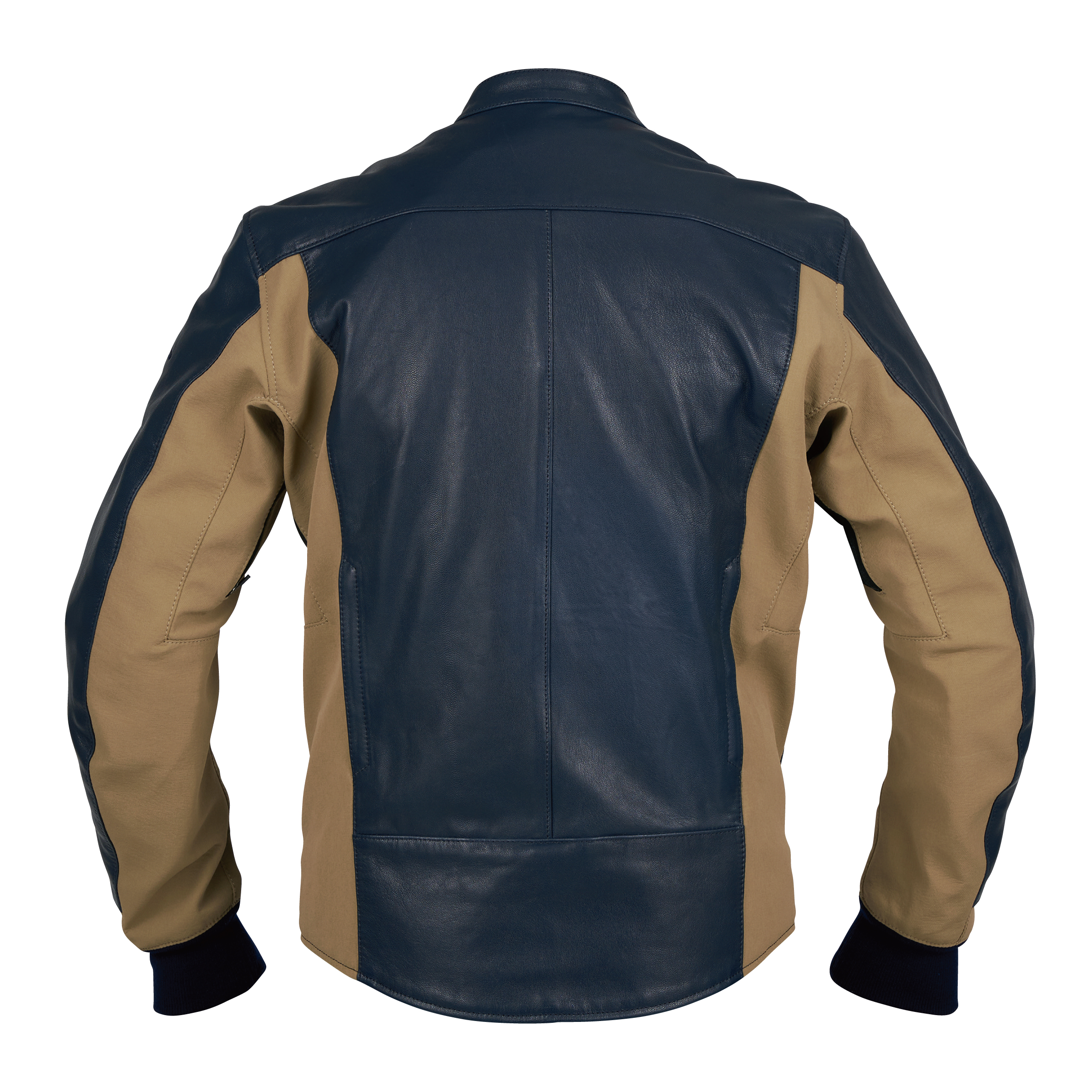 K-0707 ダブルストライプジャケット バイク用品のクシタニ｜KUSHITANI