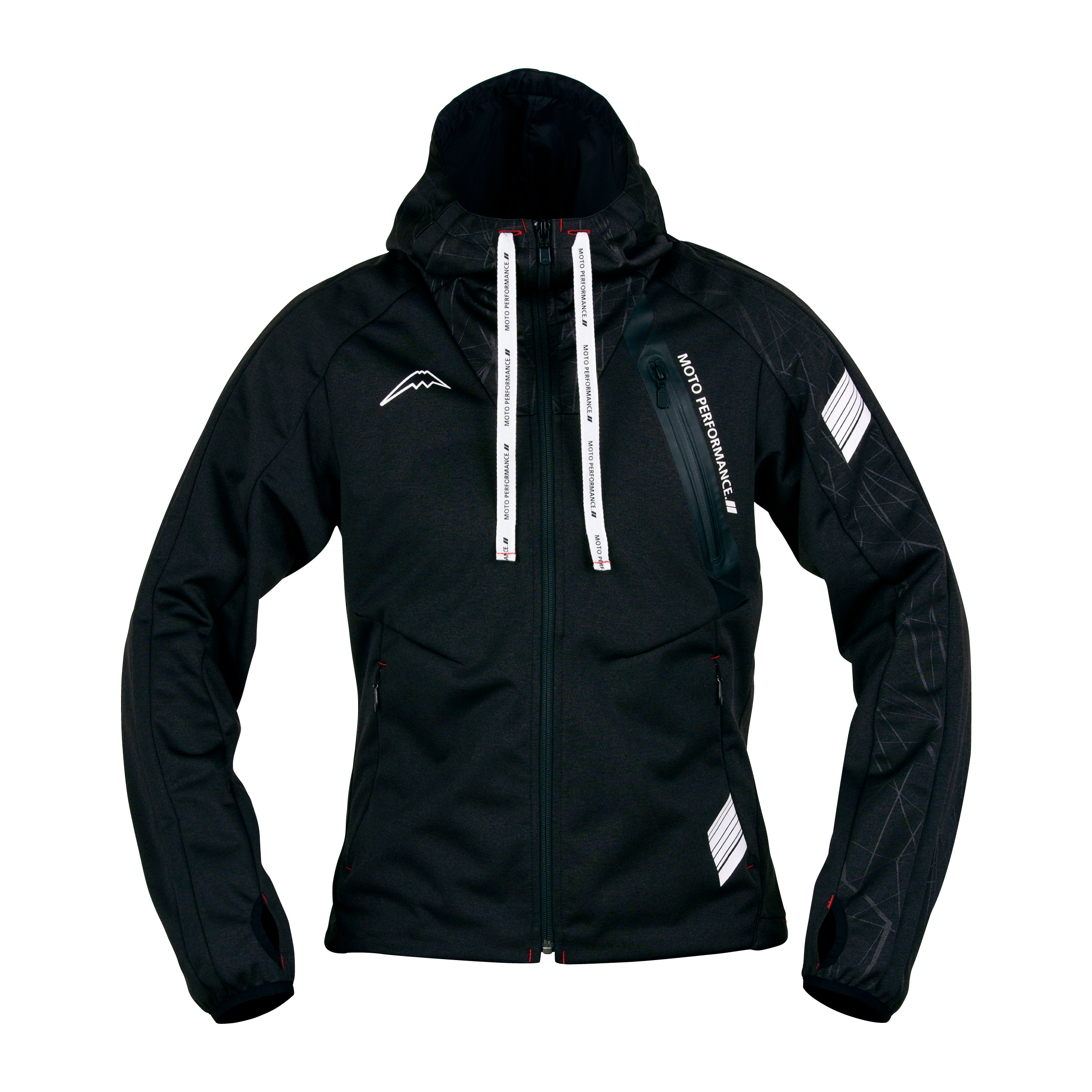 K-1309 MIDパーカー クシタニ｜KUSHITANI JAPAN