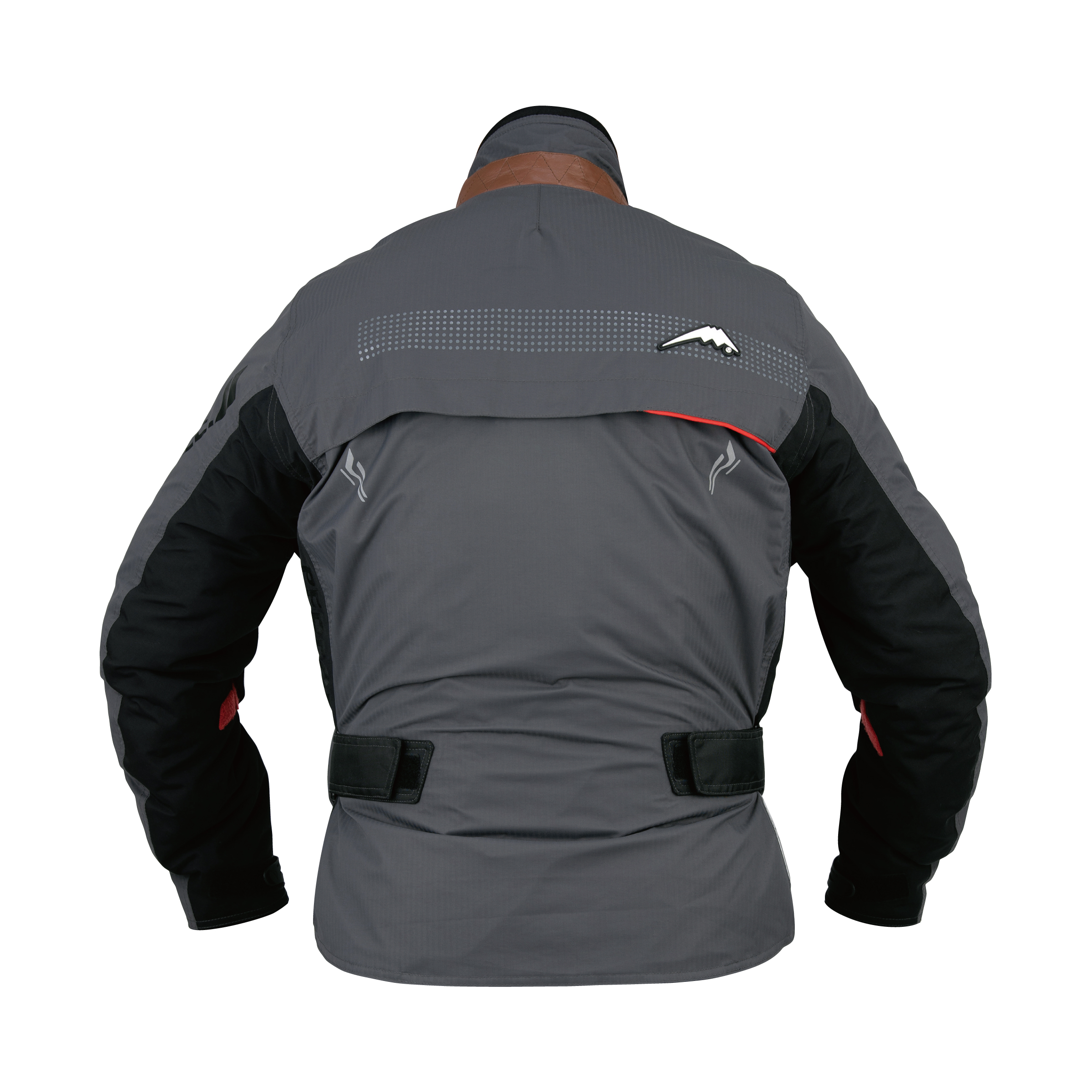 バイク用防寒・防水ウェア K-2679 アロフトショートジャケット