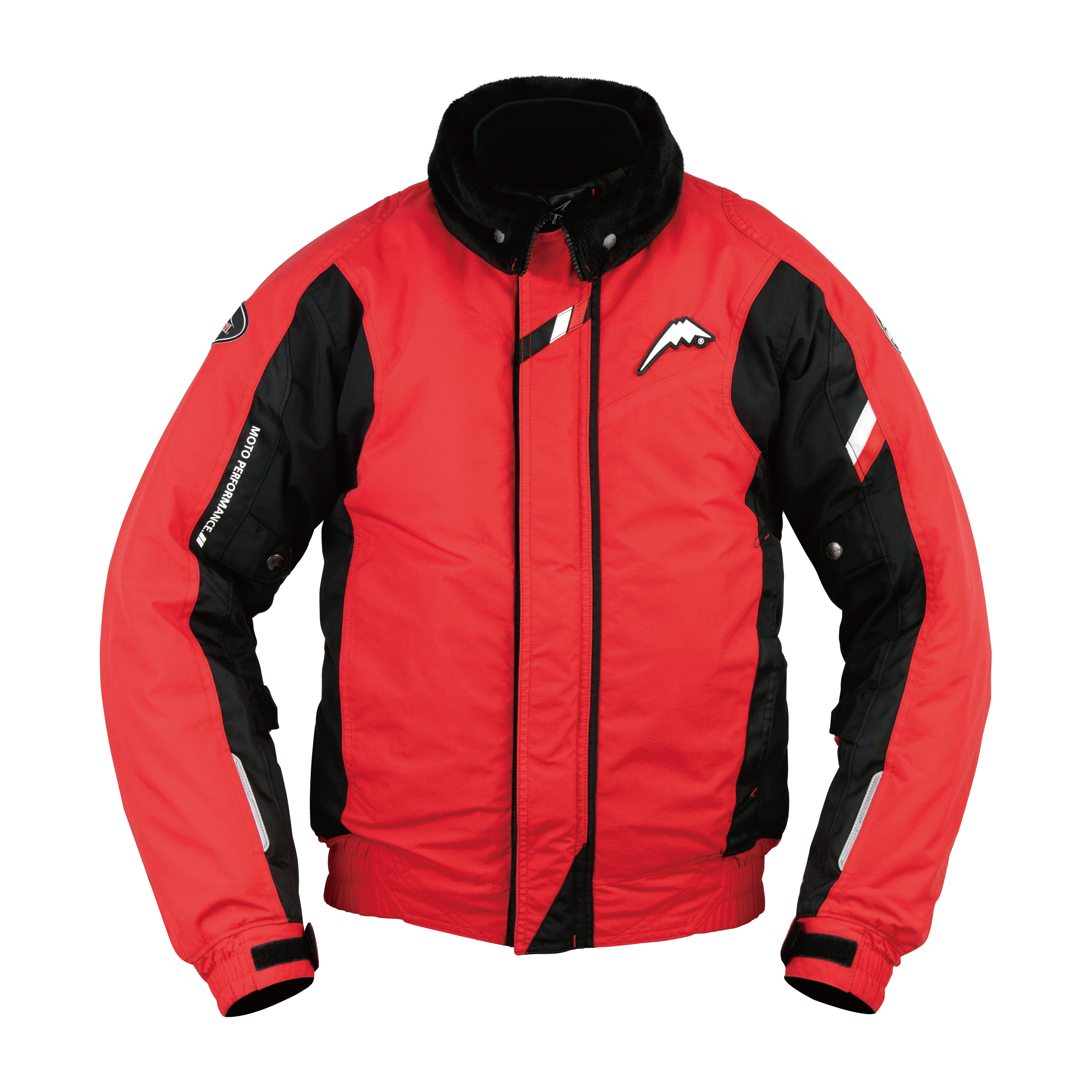 バイク用防寒ウェア K-2683 ウインターチームジャケット｜KUSHITANI JAPAN