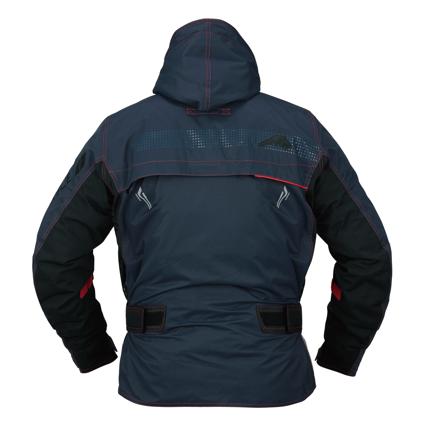 K-2687 アロフトフードジャケット クシタニ｜KUSHITANI JAPAN