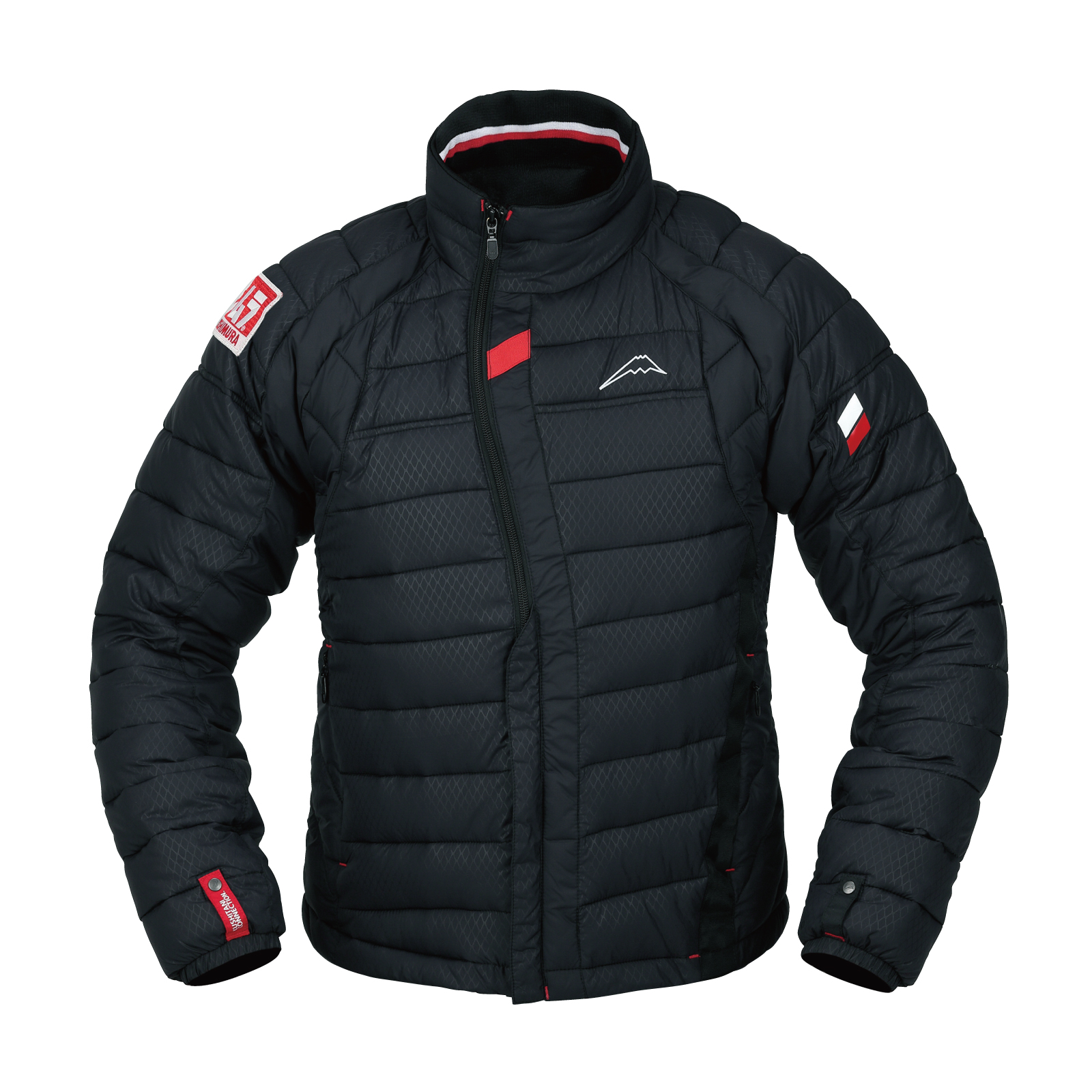 K-2690Y ヨシムラウインターテックジャケット クシタニ｜KUSHITANI JAPAN