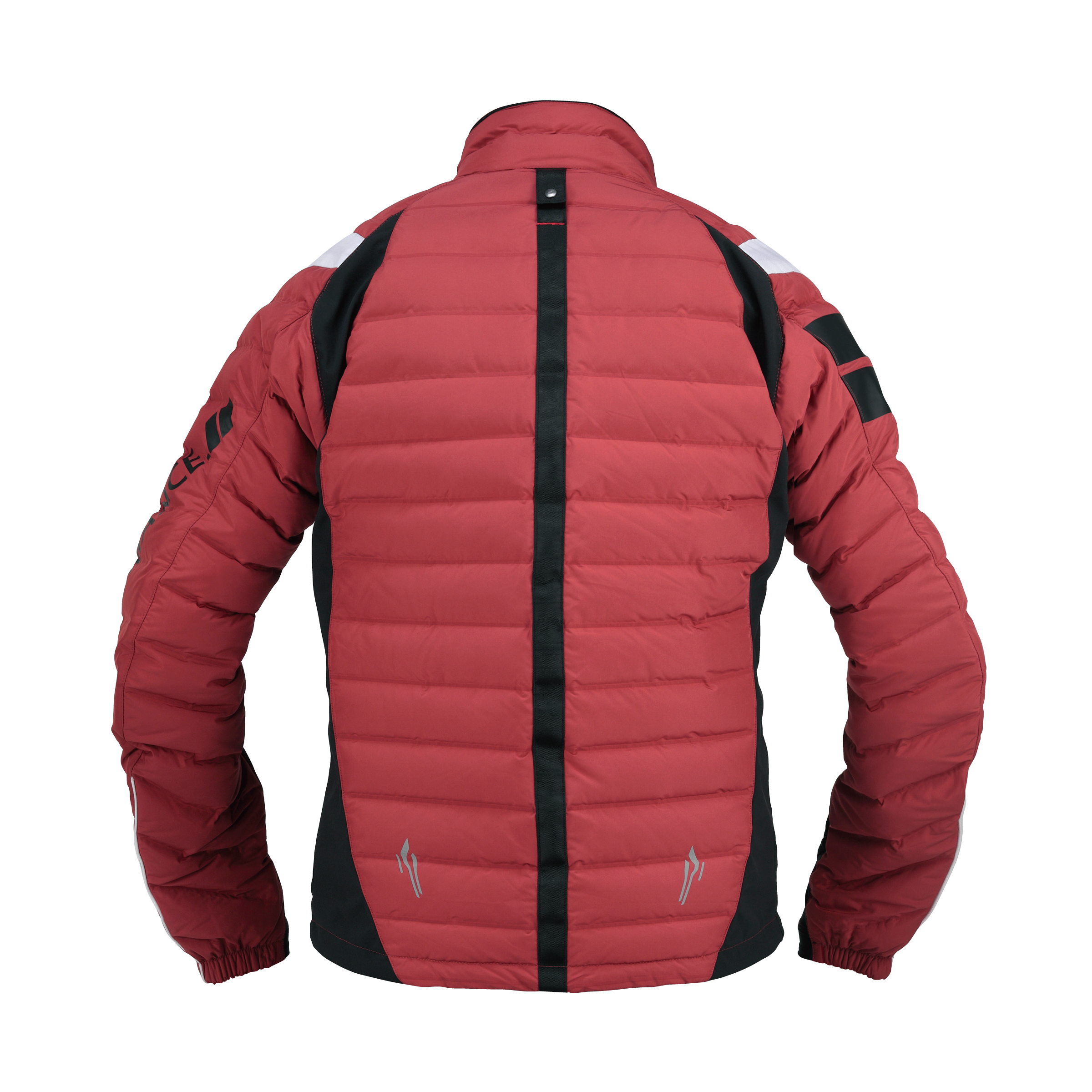 K-2810 ホワイトグースダウンジャケット クシタニ｜KUSHITANI JAPAN