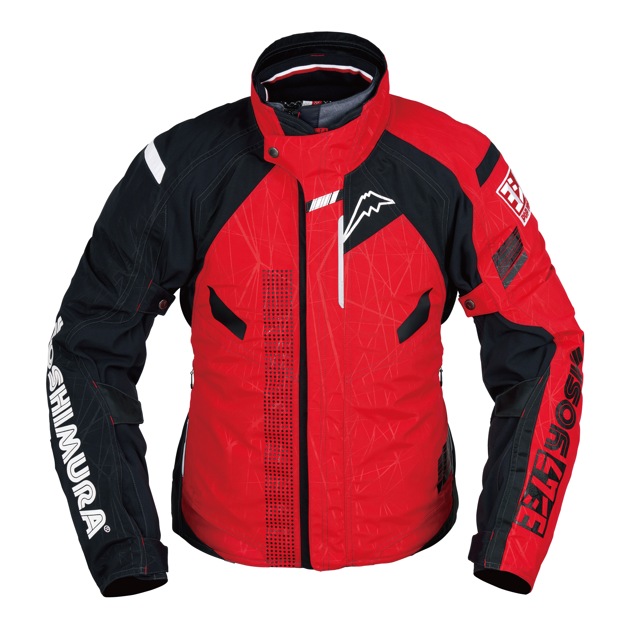 K-2817Y ヨシムラアキュートジャケット クシタニ｜KUSHITANI JAPAN