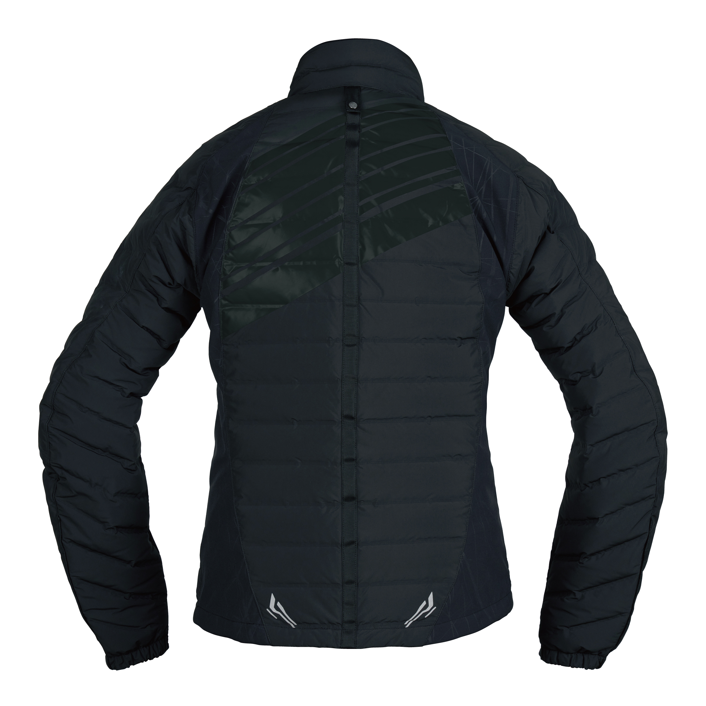 K-2825 ホワイトグースダウンジャケット クシタニ｜KUSHITANI JAPAN