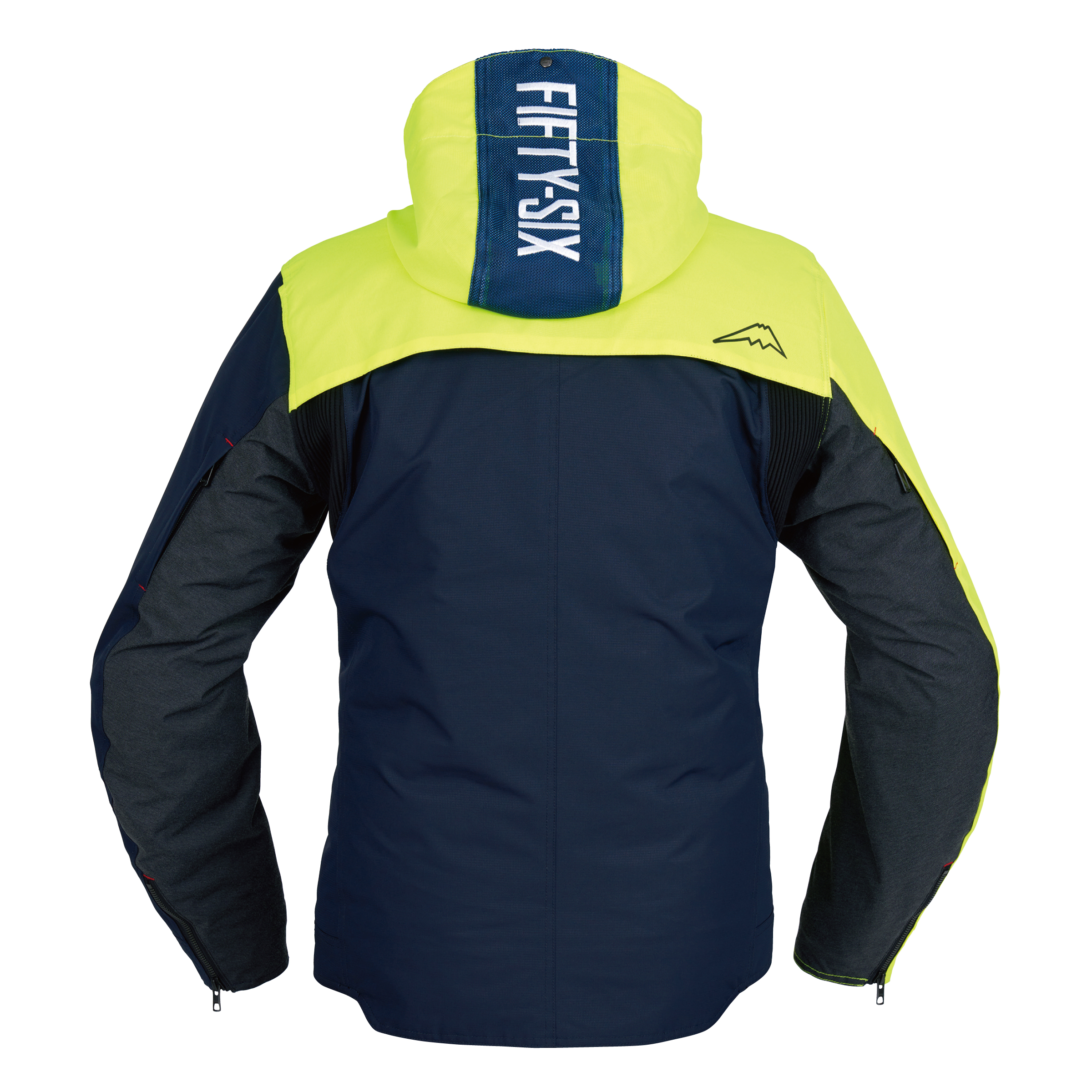 K-2827 56 スラッシュジャケット クシタニ｜KUSHITANI JAPAN