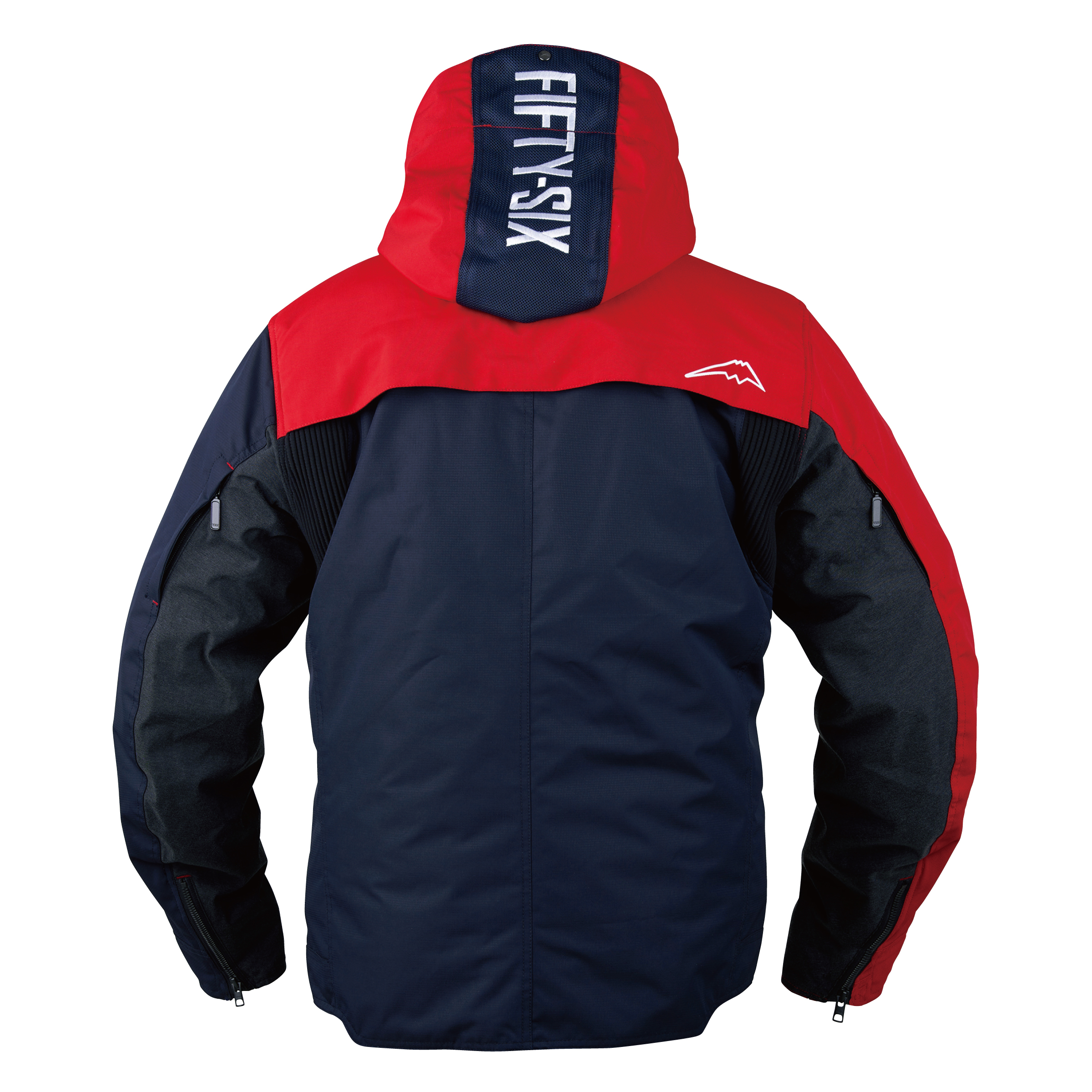 K-2827 56 スラッシュジャケット クシタニ｜KUSHITANI JAPAN