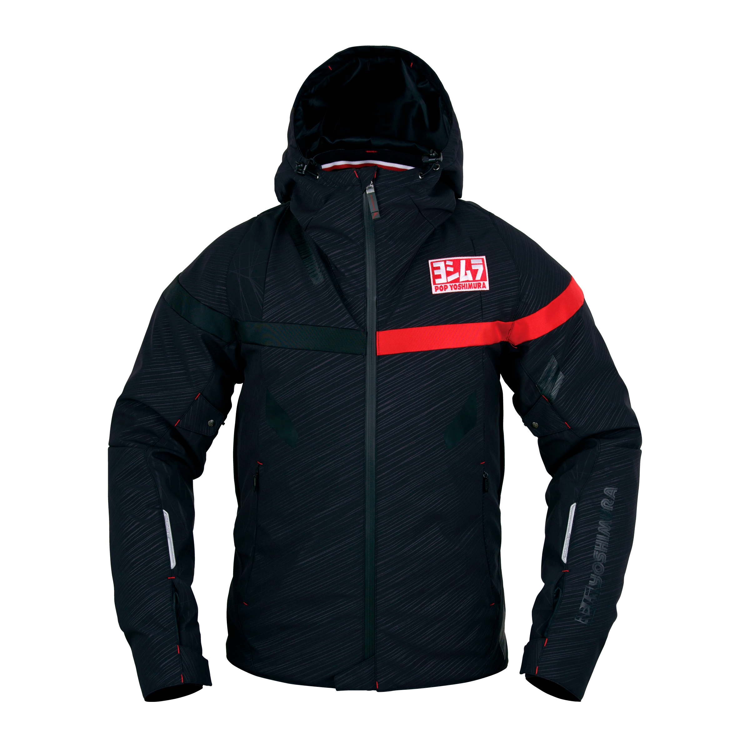 K-2819 ガルジャケット クシタニ｜KUSHITANI JAPAN