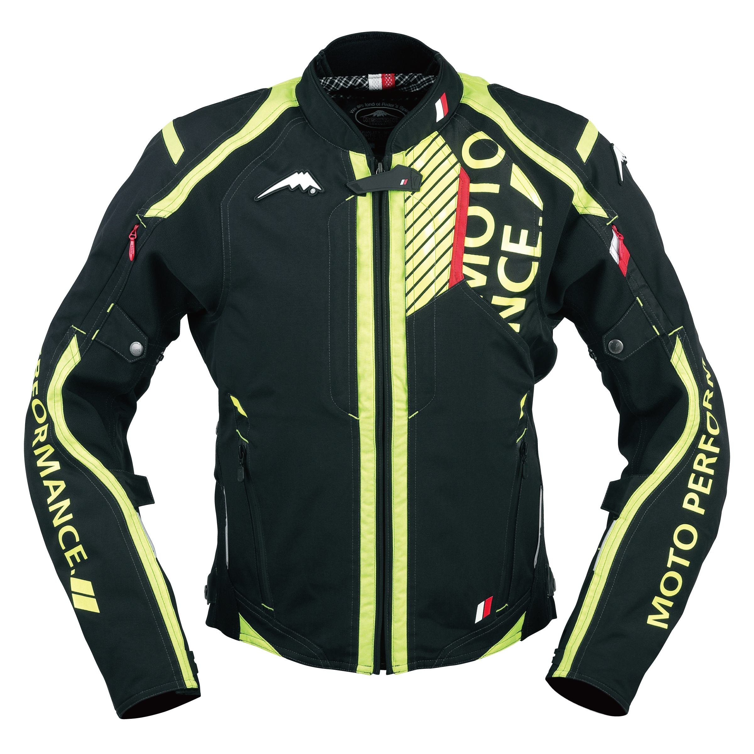 K-2331 コンテンドジャケット クシタニ｜KUSHITANI JAPAN