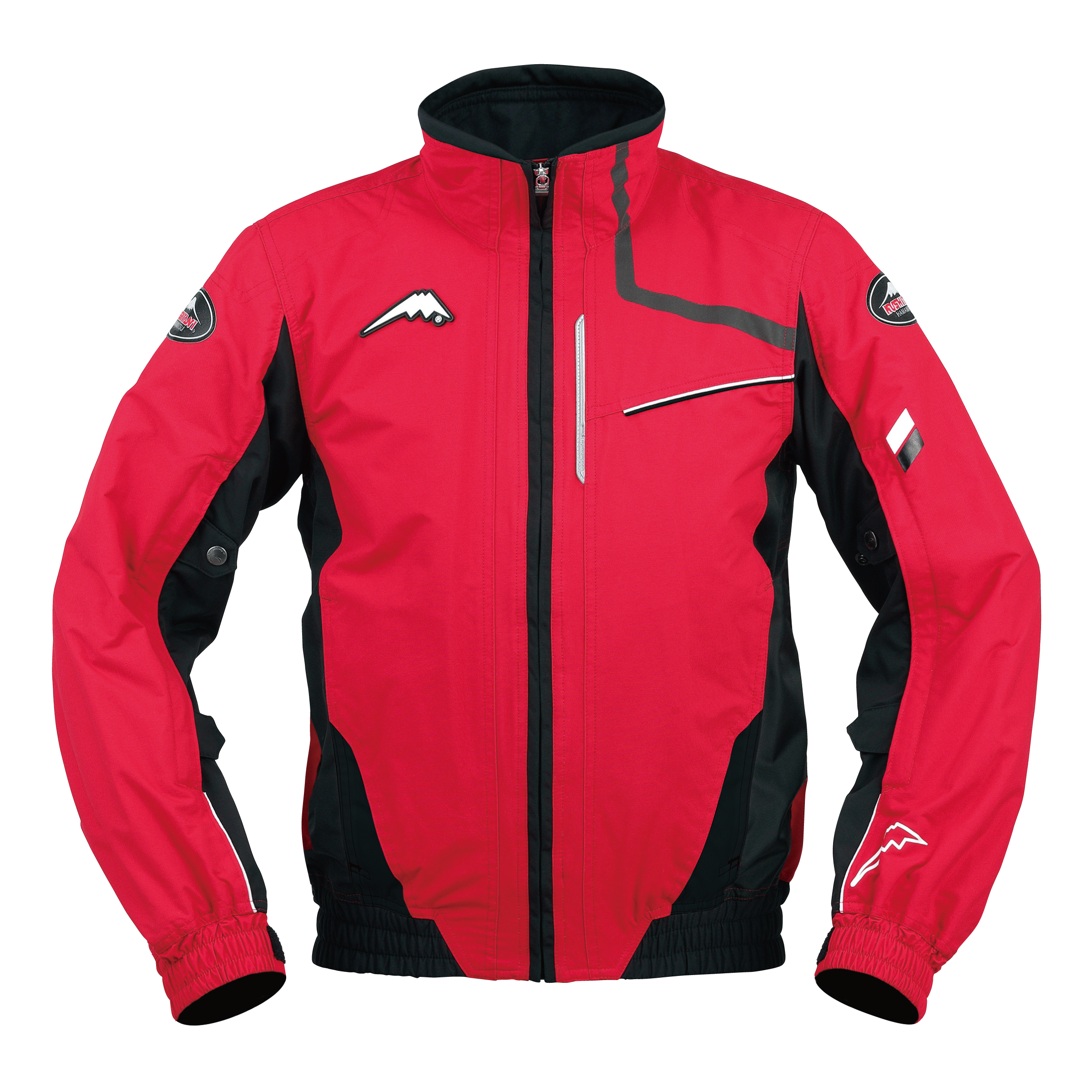 K-2334 チームジャケット クシタニ｜KUSHITANI JAPAN