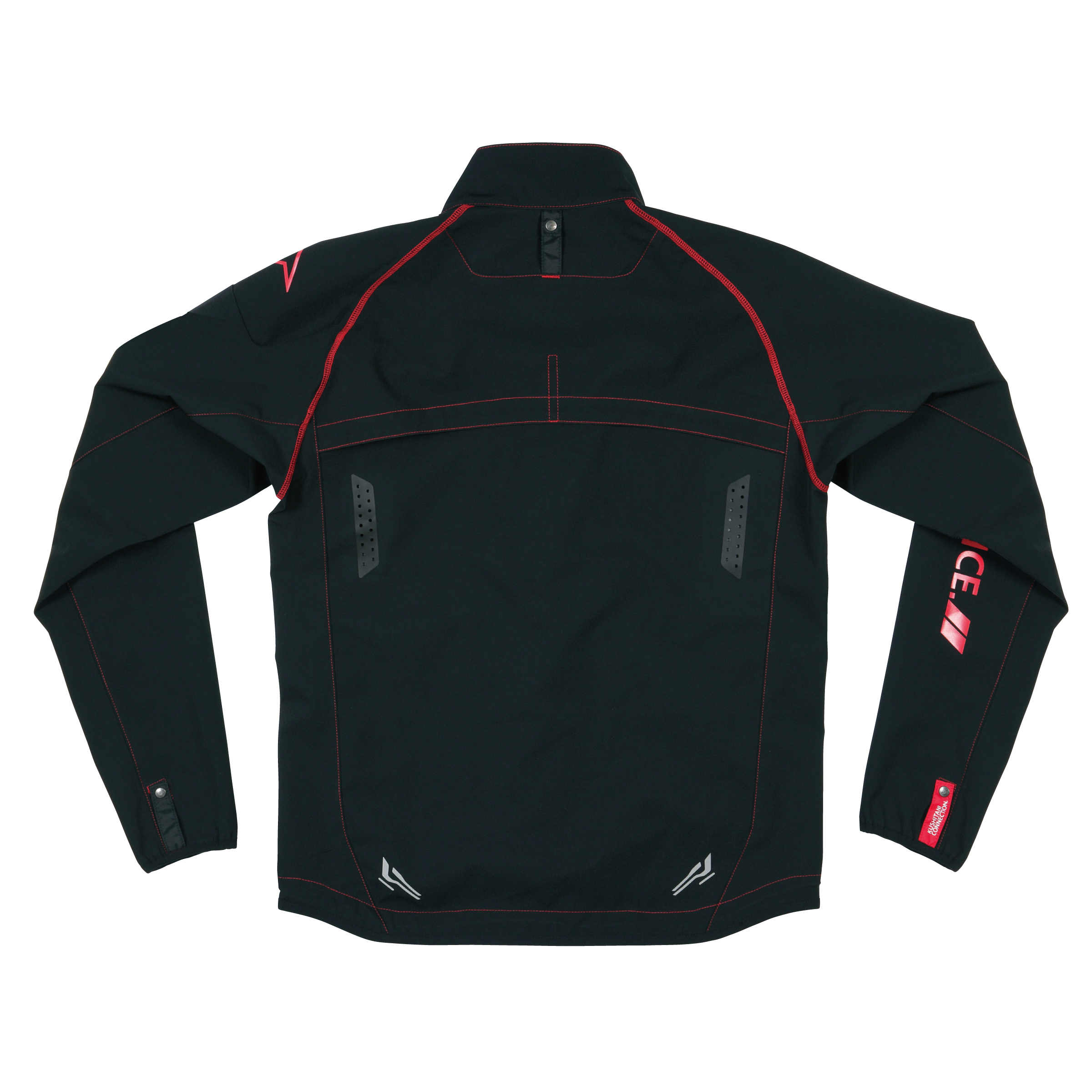 K-2342 ストレッチウィンドブレーカー クシタニ｜KUSHITANI JAPAN