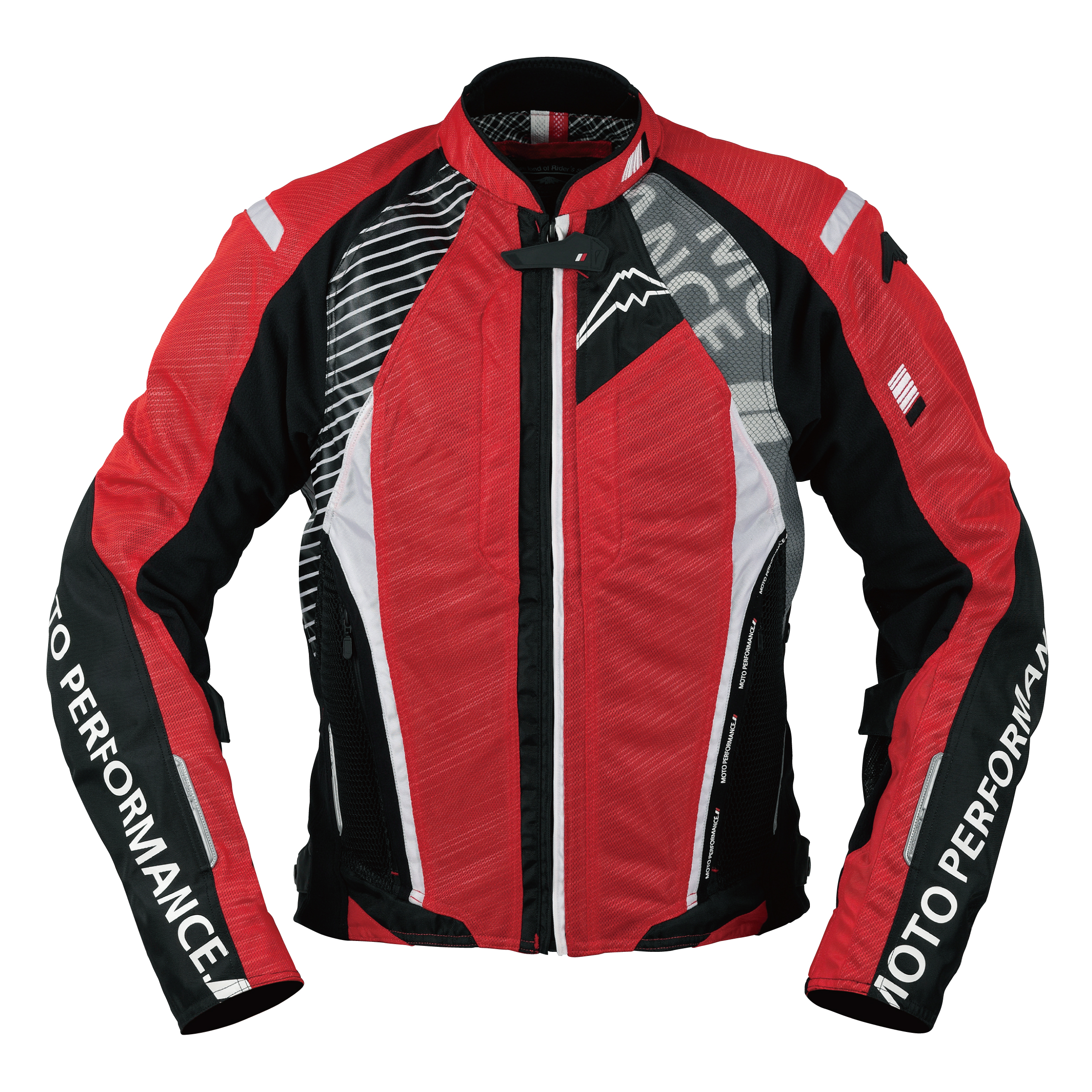 K-2356 エアーコンテンドジャケット クシタニ｜KUSHITANI JAPAN