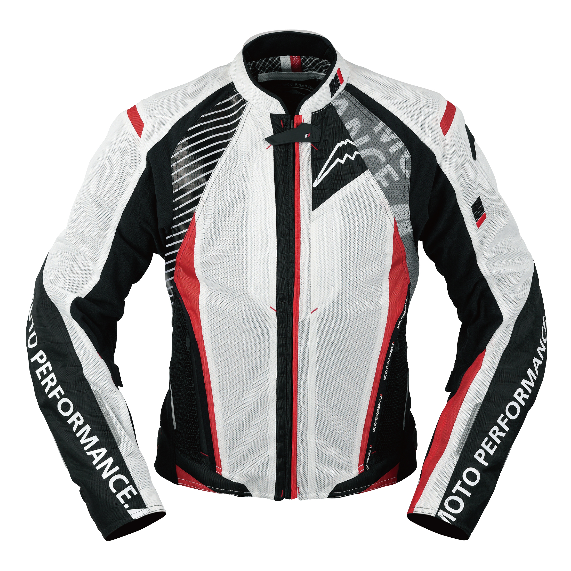 K-2356 エアーコンテンドジャケット クシタニ｜KUSHITANI JAPAN