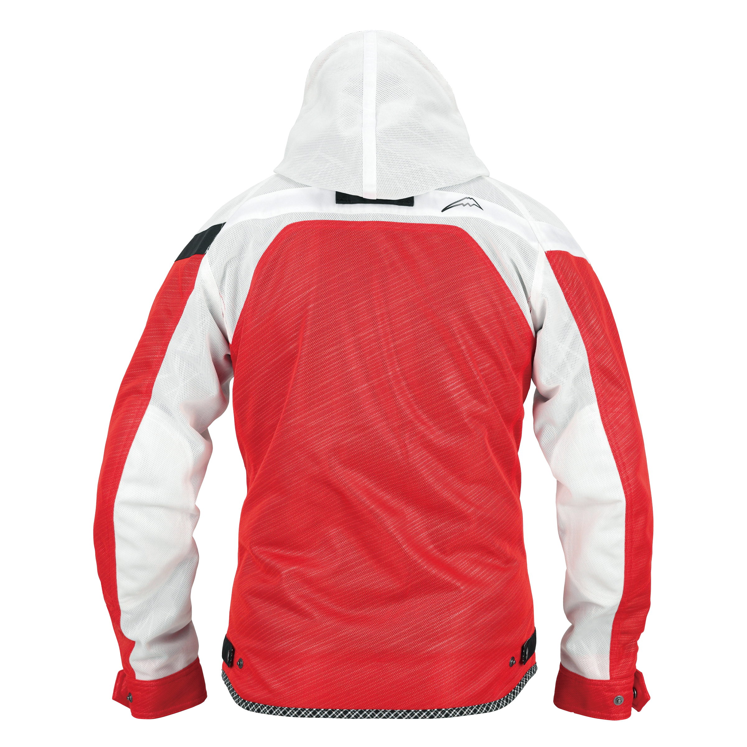 K-2369 フルメッシュパーカージャケット クシタニ｜KUSHITANI JAPAN