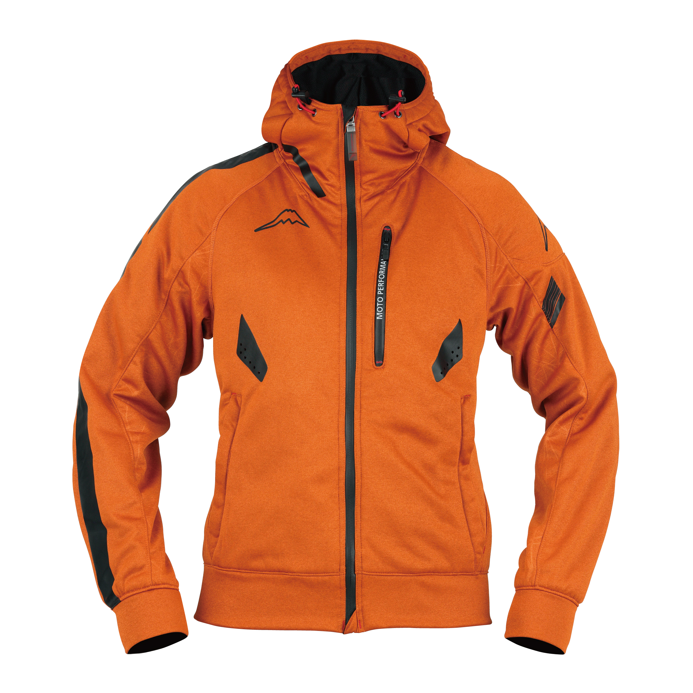 K-2371 ベクトルジャケット クシタニ｜KUSHITANI JAPAN