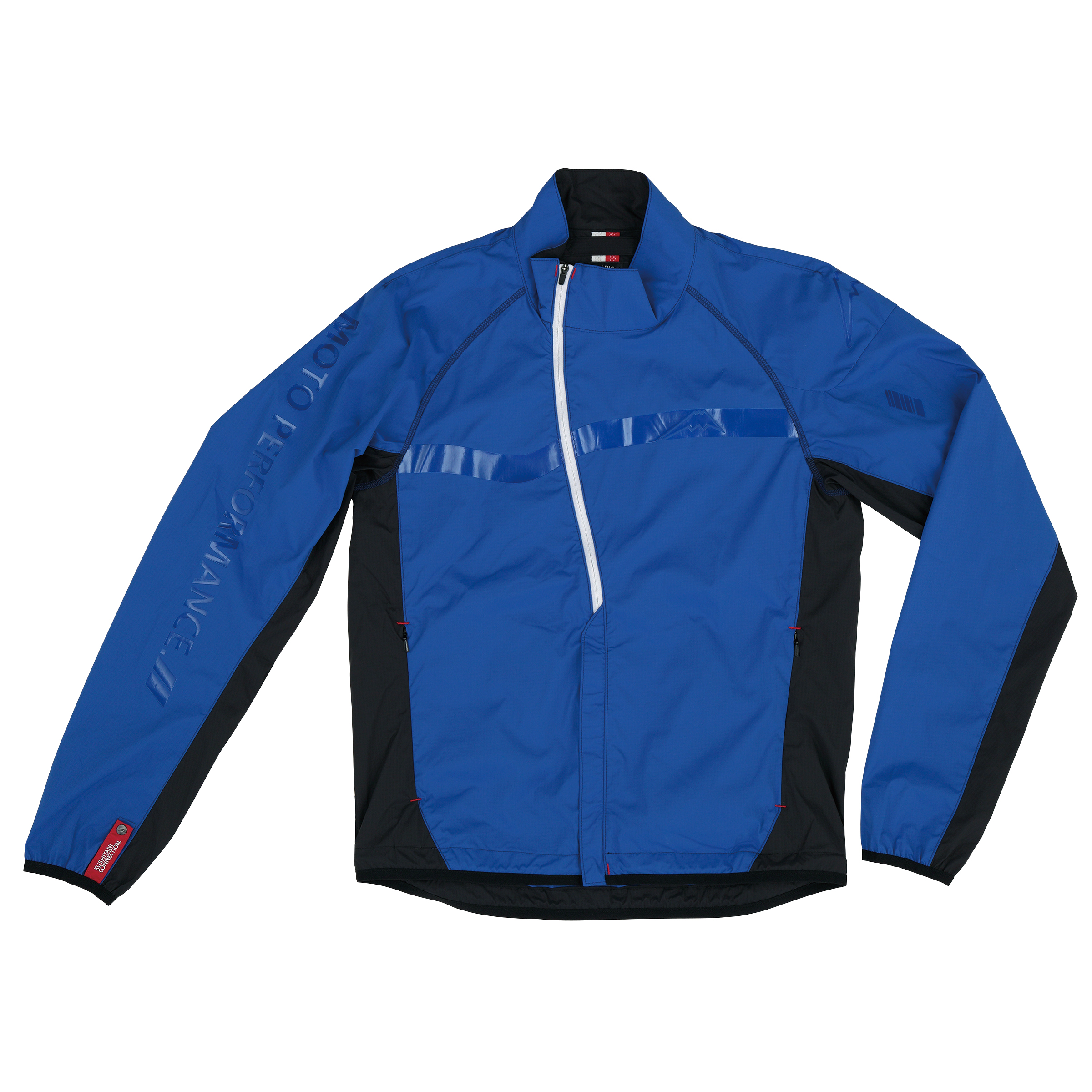 K-2375 ウィンドブレーカー クシタニ｜KUSHITANI JAPAN