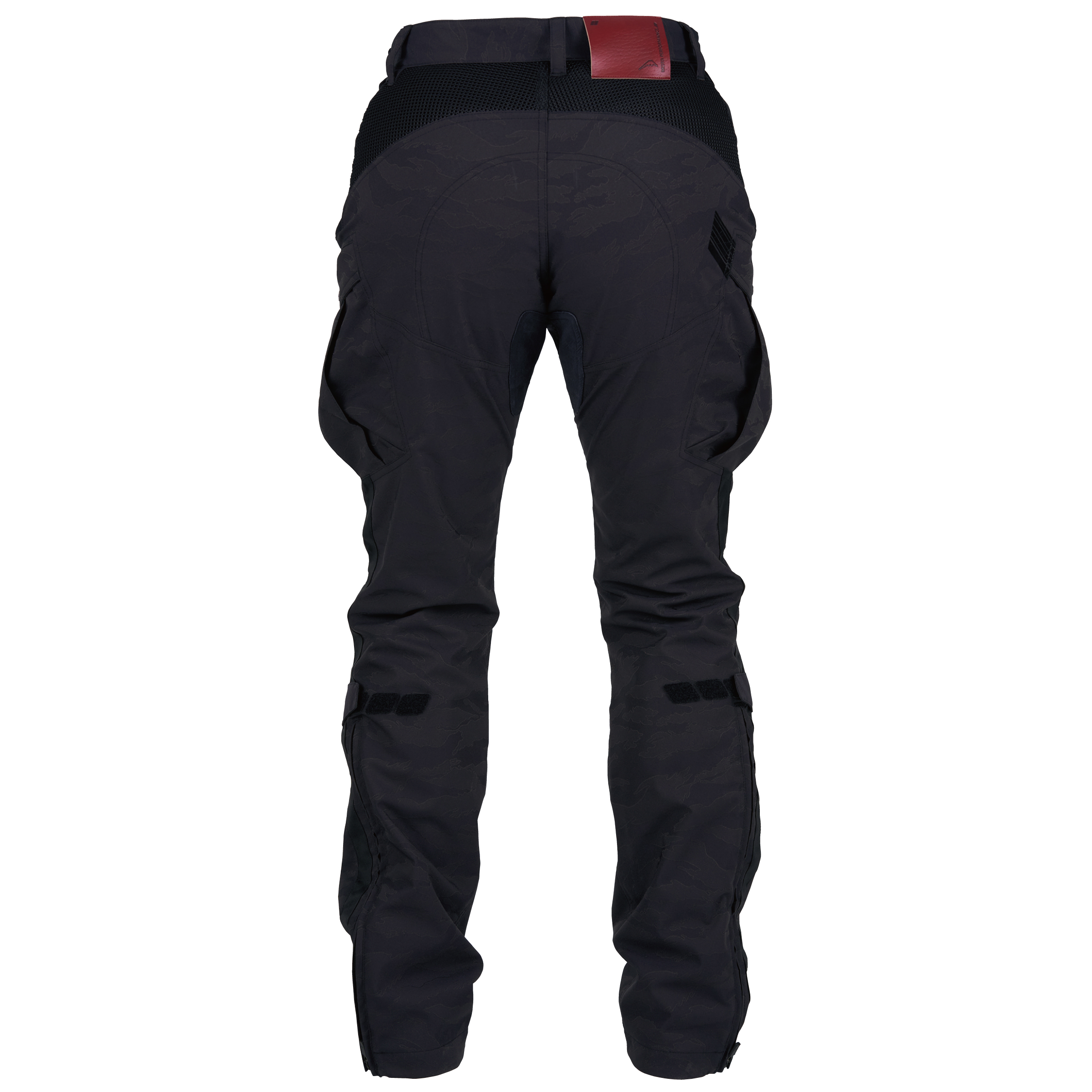 K-2388ライドワークボトムス バイク用品のクシタニ｜KUSHITANI JAPAN