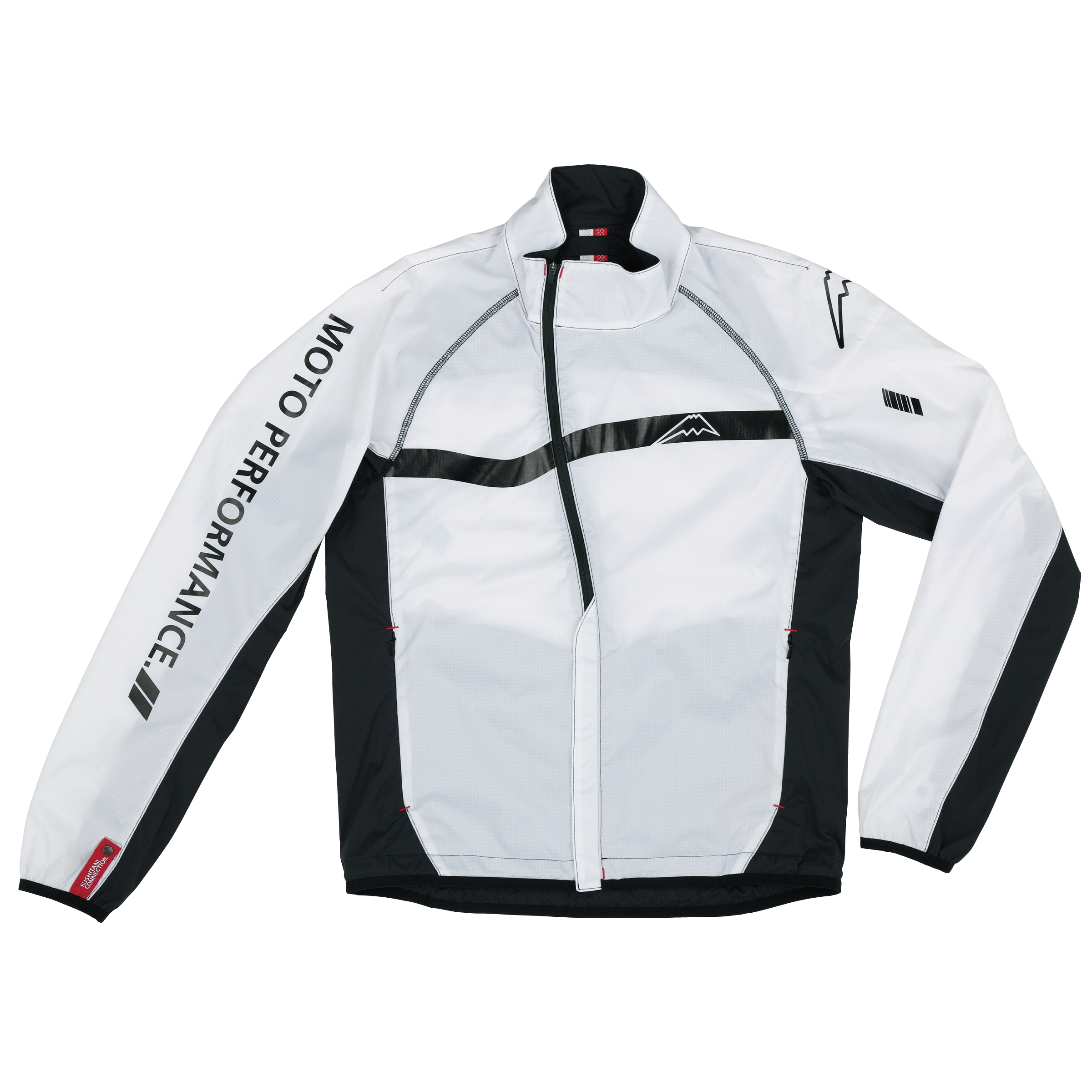 K-2390 ウィンドブレーカー バイク用品のクシタニ｜KUSHITANI JAPAN