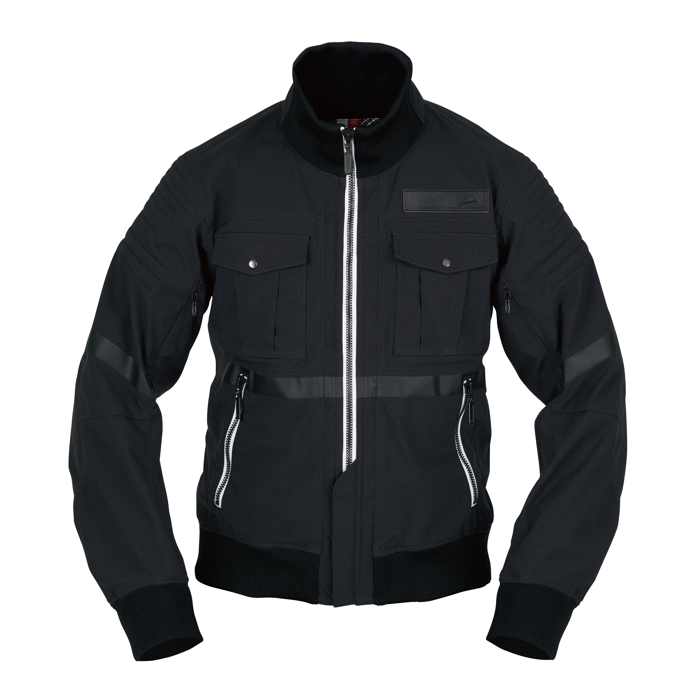 K-2392 アーカナリブブルゾン バイク用品のクシタニ｜KUSHITANI JAPAN